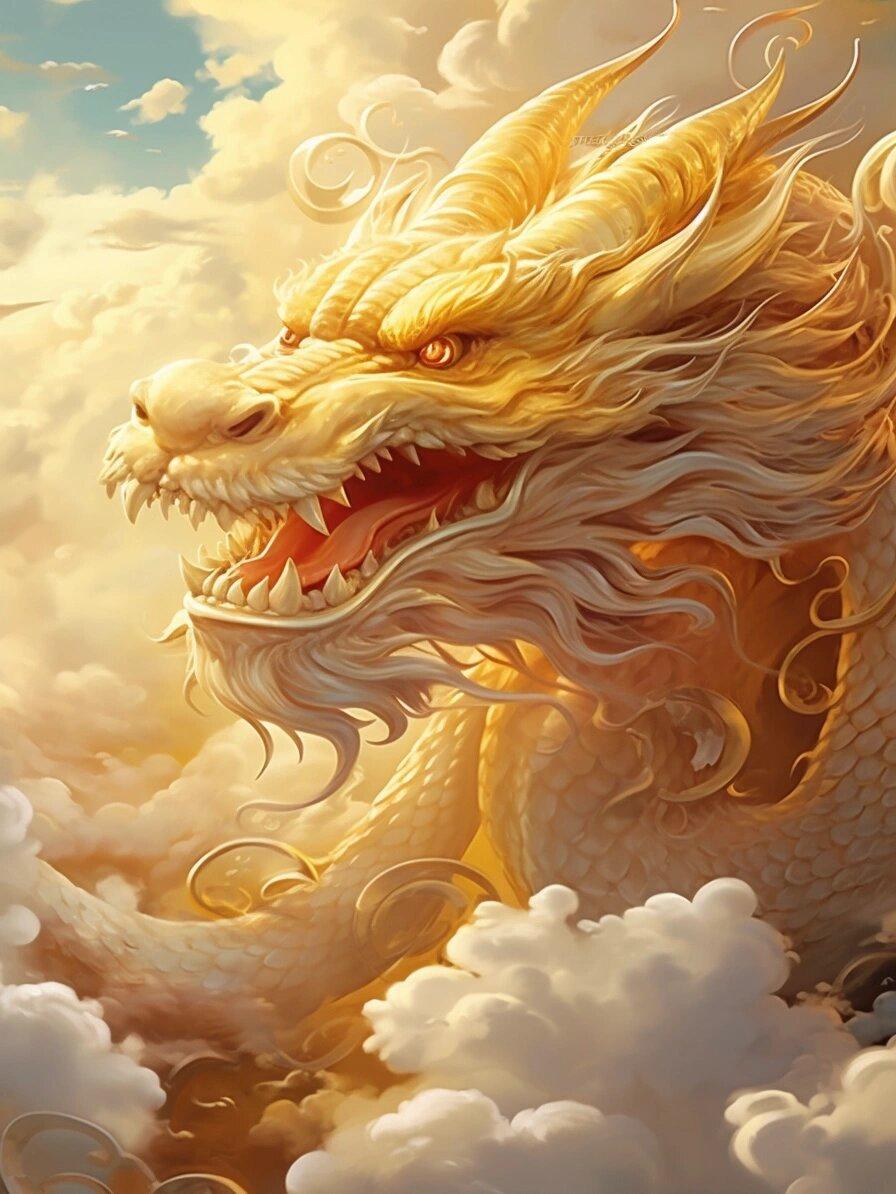 属龙的哪年出生(属龙的哪年出生年份表)