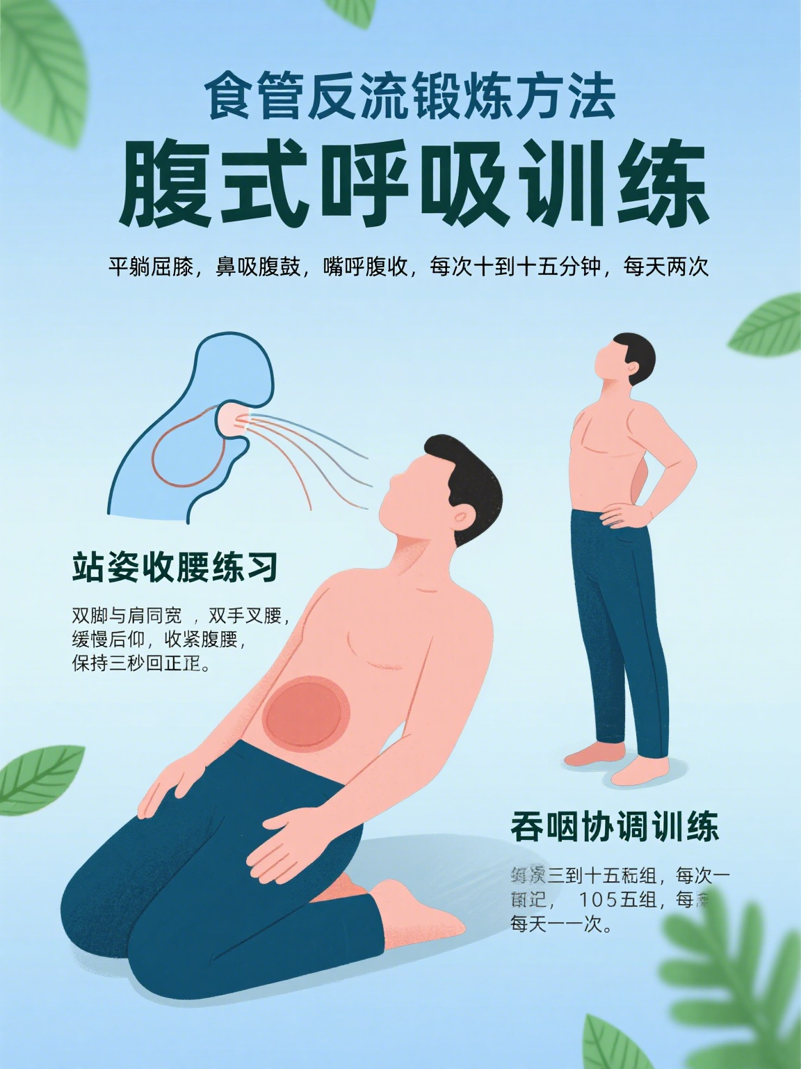 深蹲怎么呼吸(深蹲怎么呼吸,深蹲的标准动作)