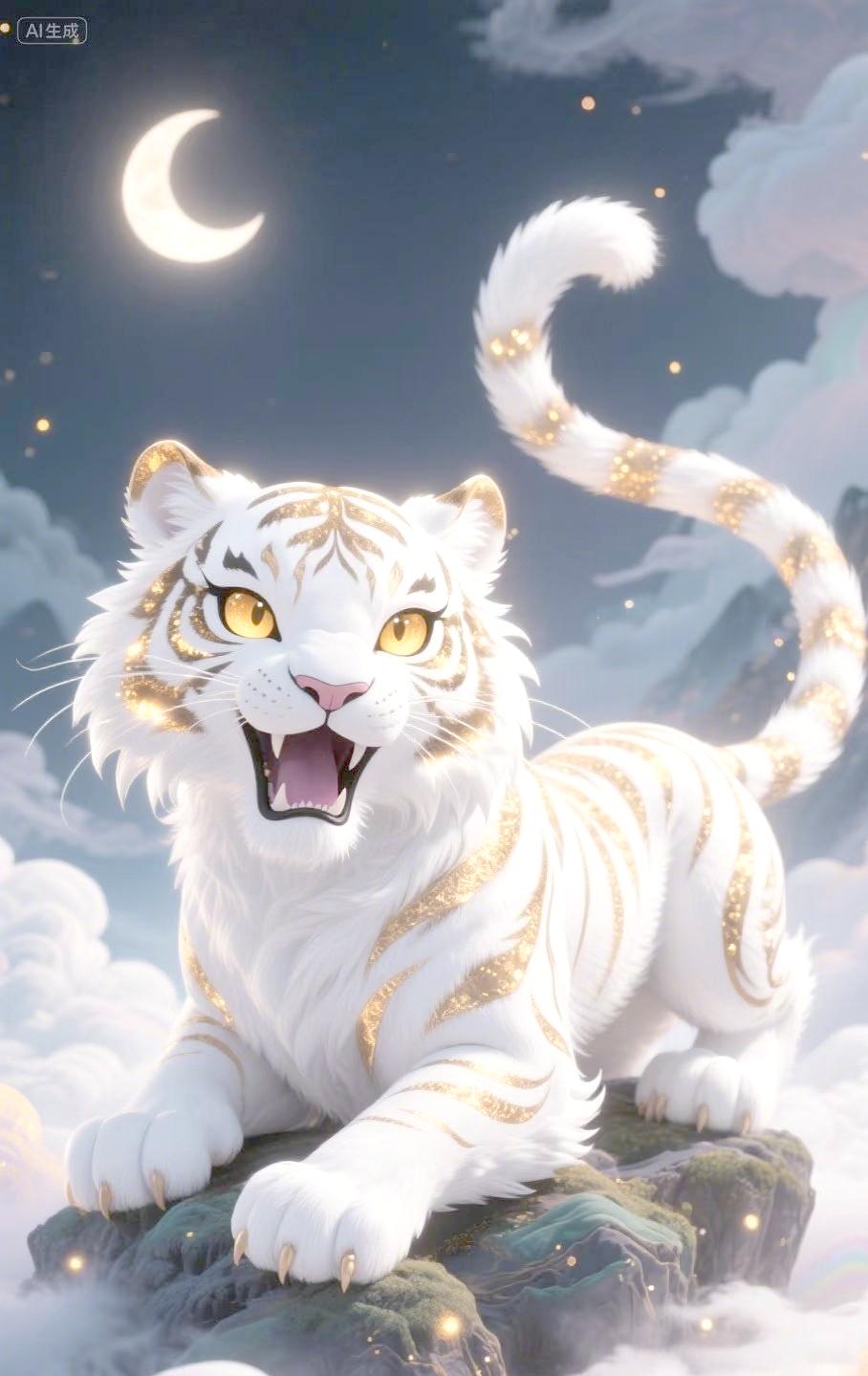 属虎的9月出生最好命(属虎的九月出生的命运如何)