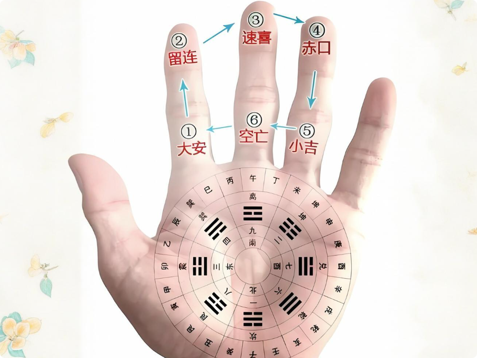小六壬可以给自己算吗(小六壬给别人算怎么收费)