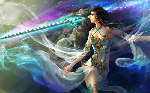 九阳神王女主人物介绍(九阳神王女主人物介绍图片)