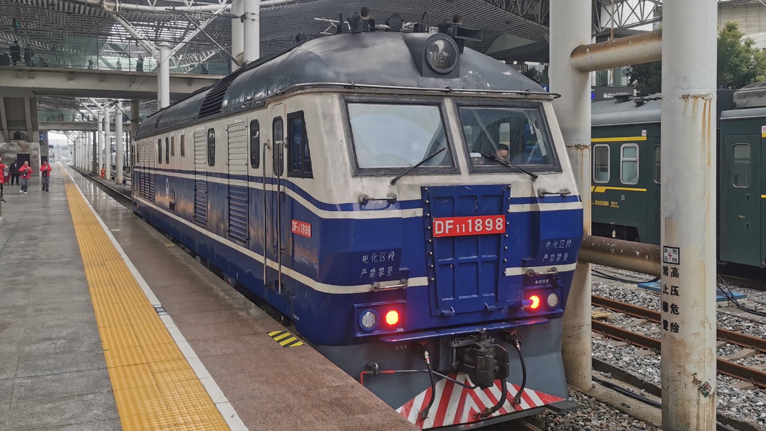 k1098(K1098次列车最新线路图)