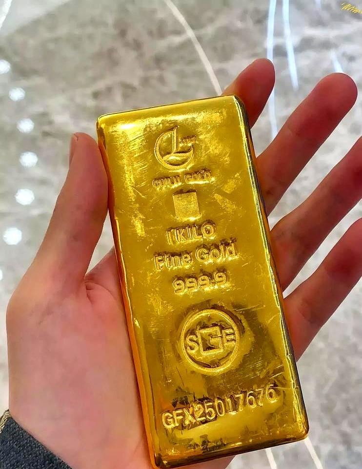 中国银行黄金(中国银行黄金图片)