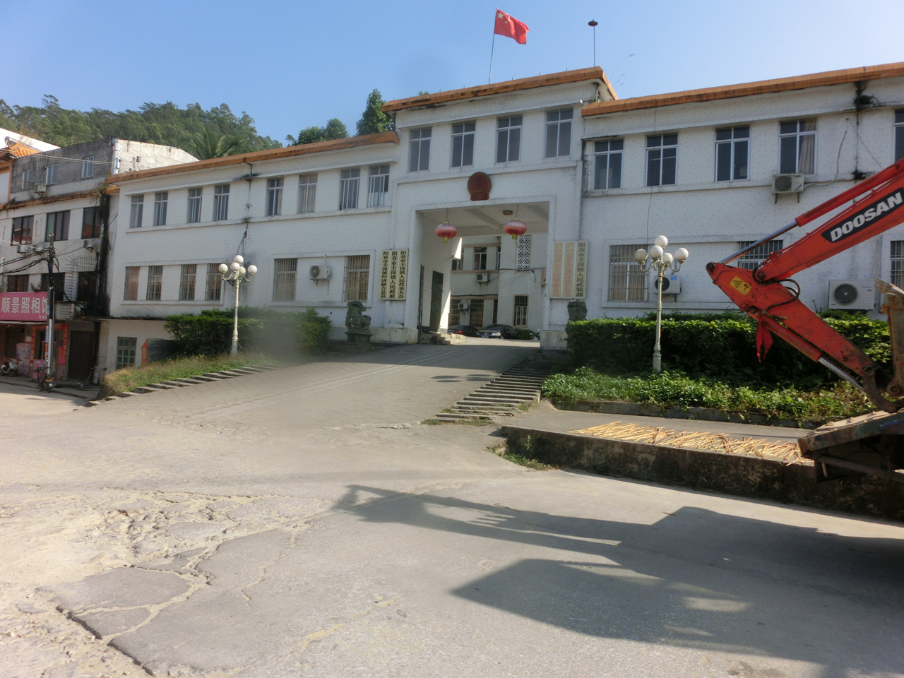 岗岗(岗岗营子在哪)