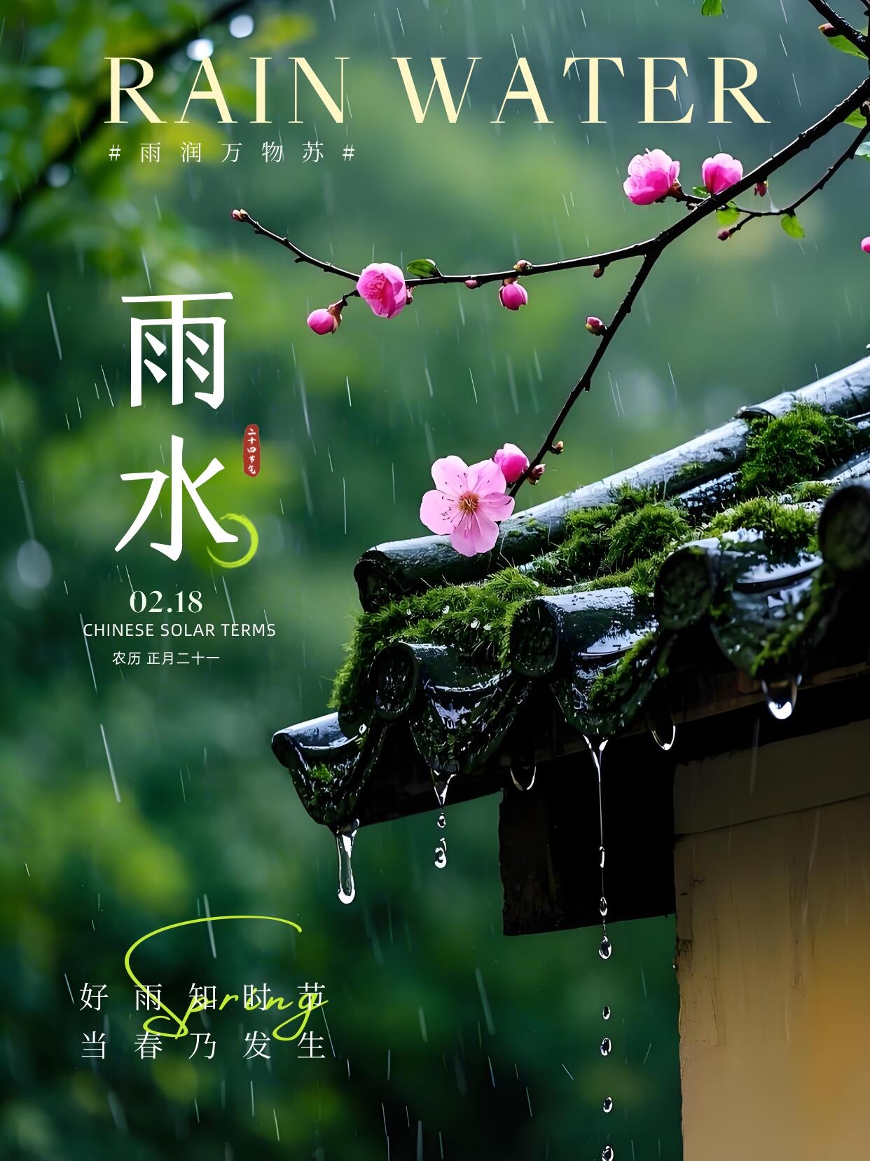 梨花带雨是什么意思(梨花带雨是什么意思?是褒义词吗)