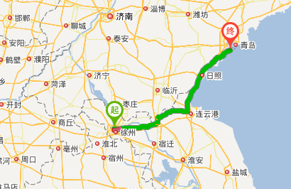 济南到青岛火车时刻表(济南到青岛火车时刻表查询k8265)