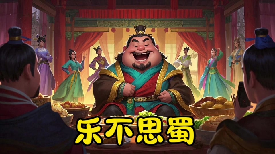 乐不可支的成语意思是什么(乐不可支的成语意思是什么呢)