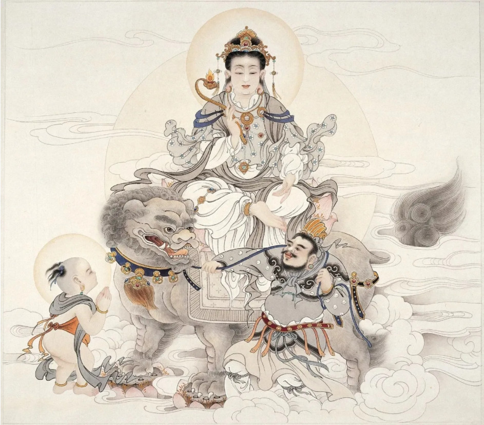 文殊剃头吉日(文殊剃头吉日查询日历的app)