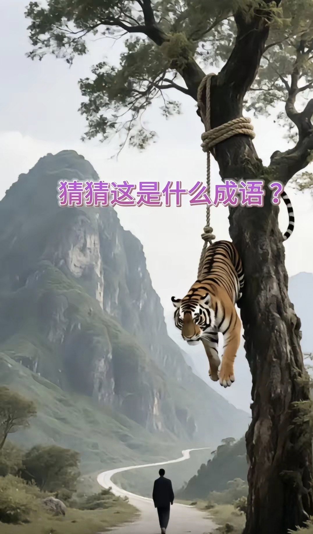 什么潭虎什么成语(什么潭什么穴四字词语)