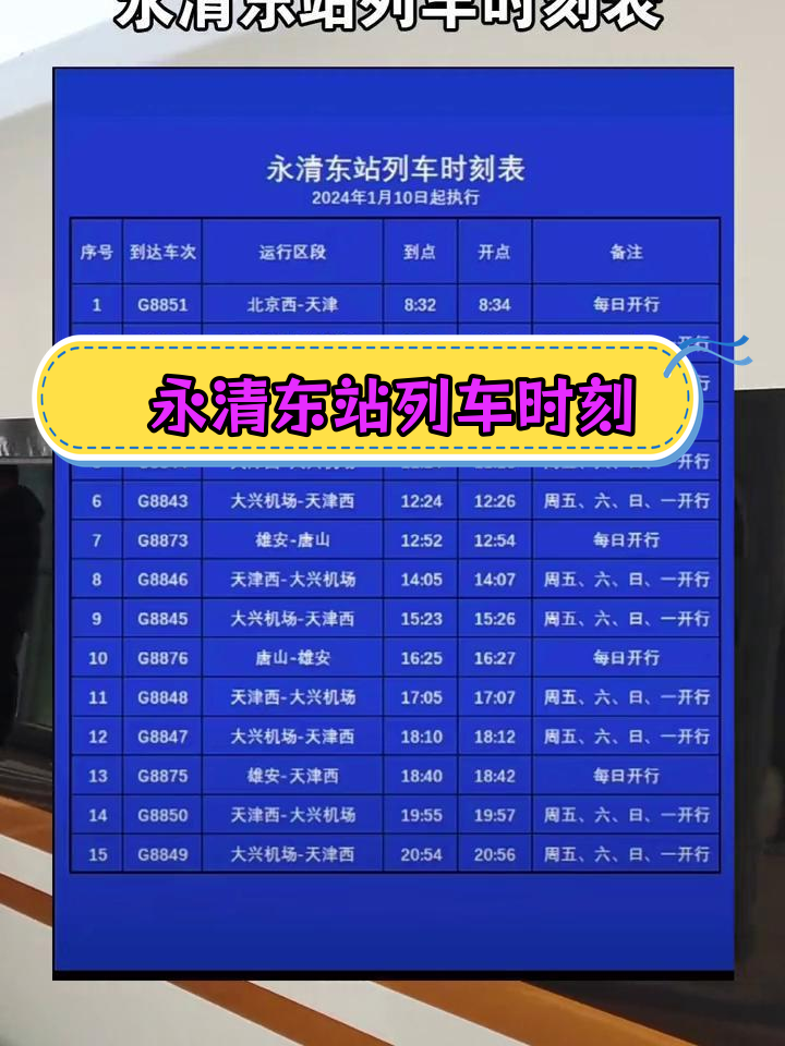 g1204次列车时刻表(g1204次列车途经站点时间)