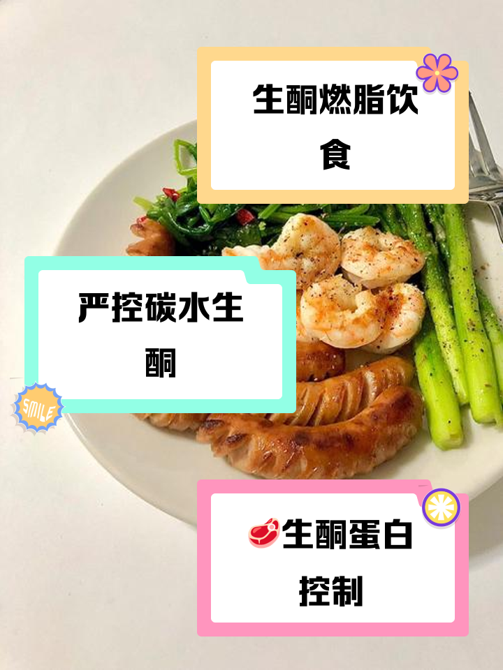 生酮饮食食谱(生酮菜谱100例大全)