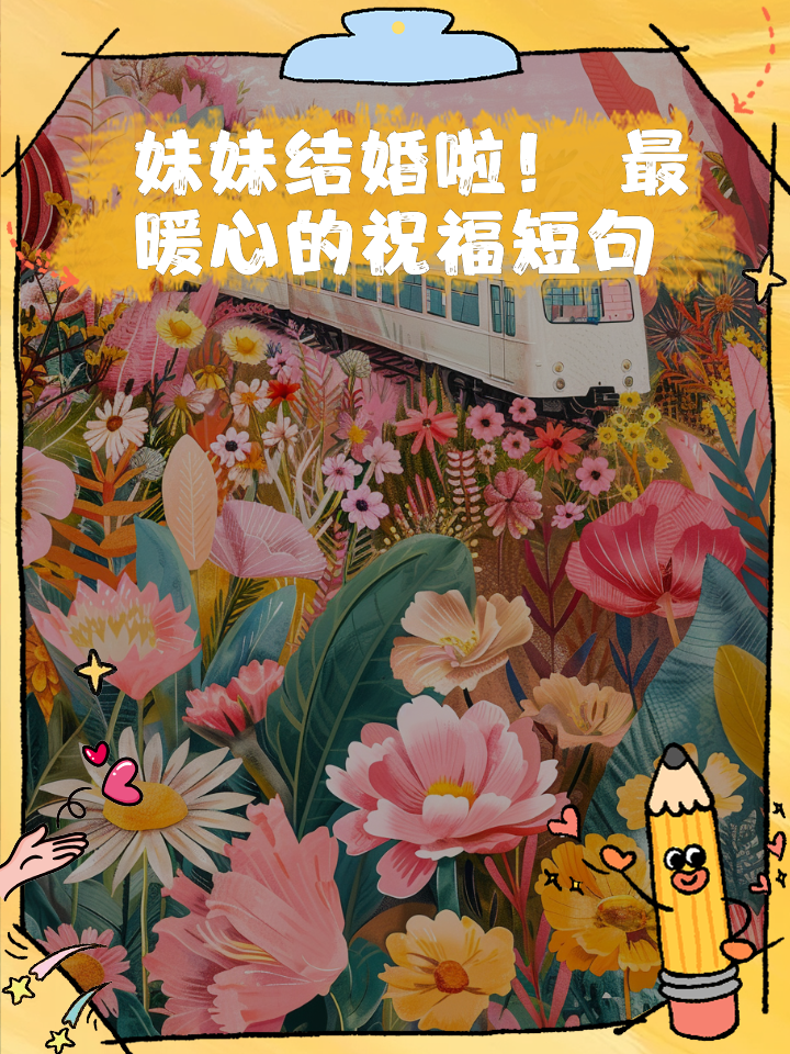 致妹妹订婚的暖心句子(致妹妹订婚的暖心句子八个字)