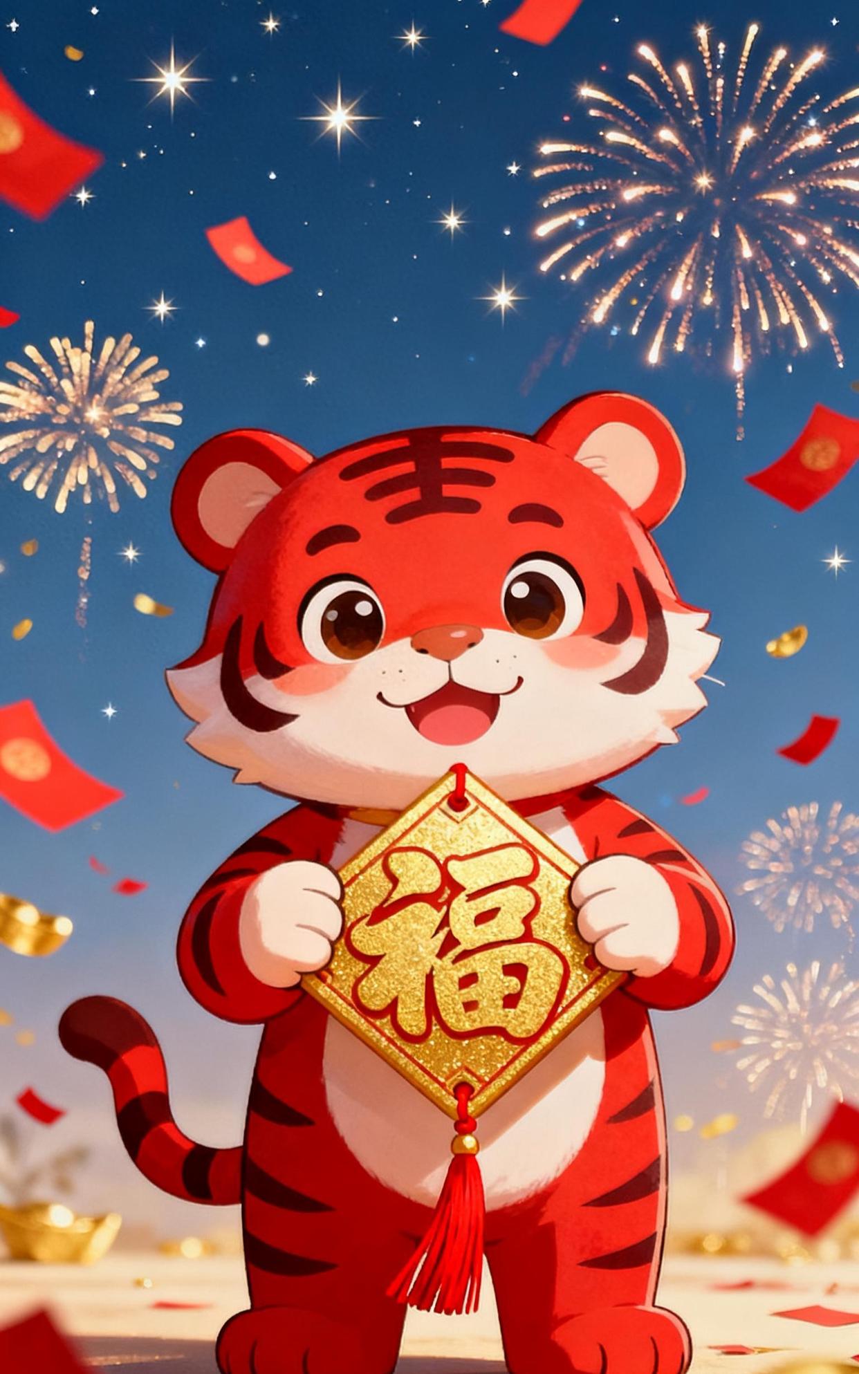2022是壬寅虎年吗(2022年是虎年是什么虎)