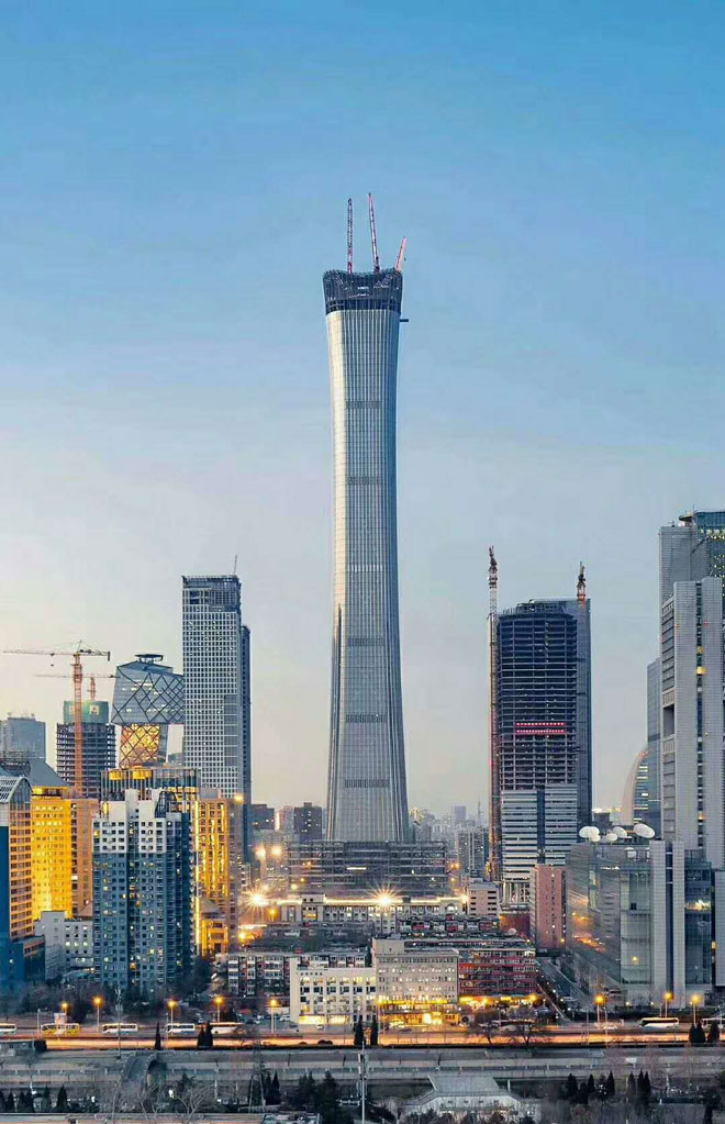 中国9000000米大厦视频(中国9000000米大厦图片 新闻)