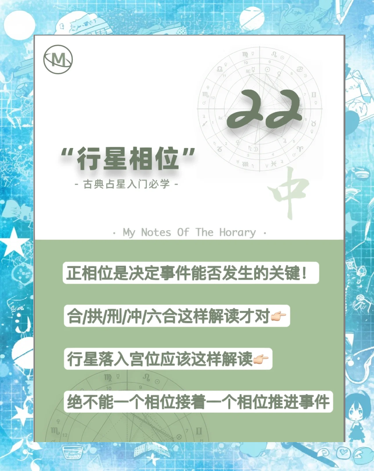 星盘出相好还是入相好(星盘出相是不是不用看了)