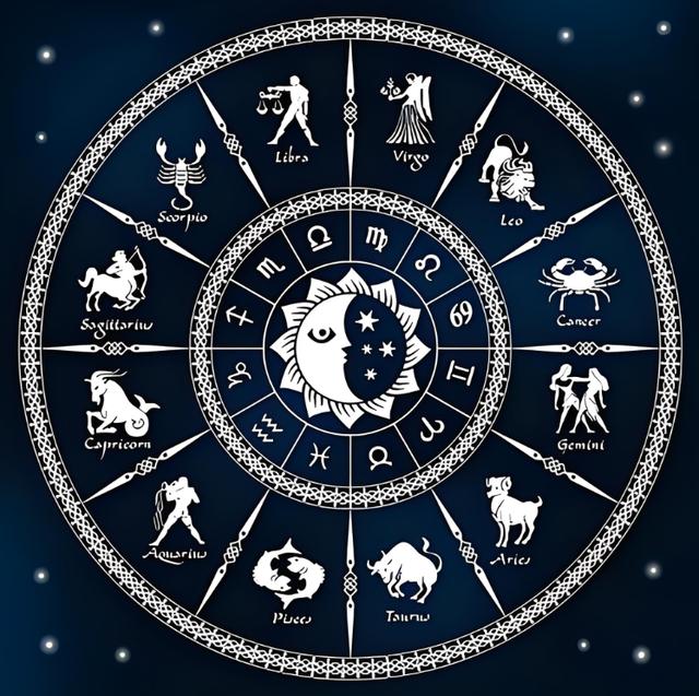有阴阳眼的五大星座(什么星座有阴阳眼,天生的?)
