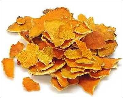 橙皮苷(橙皮苷在甲醇中的溶解度)