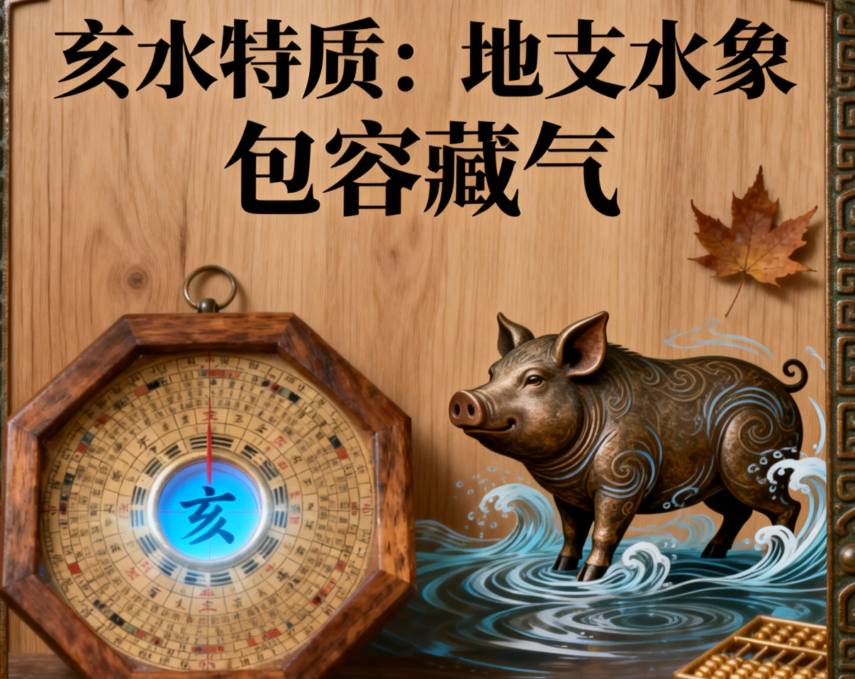 癸水容易死在什么大运(癸水遇2026年必有大难吗)