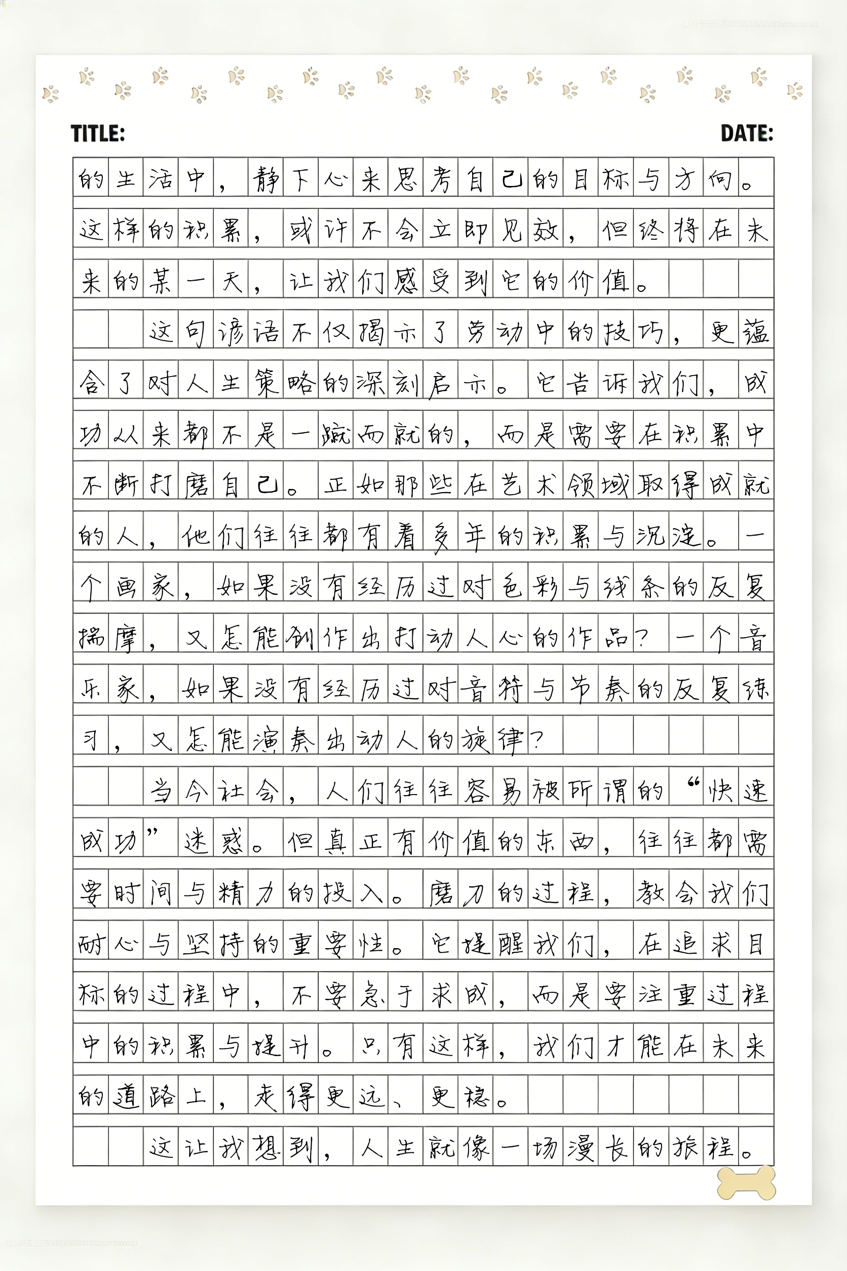 磨刀不误砍柴工这句话是什么意思(磨刀不误砍柴工这句话是什么意思10个字)