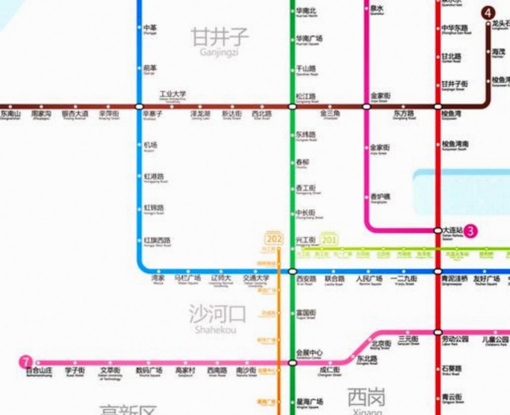 大连轻轨3号线时间表(大连轻轨3号线时间表2025年11月)
