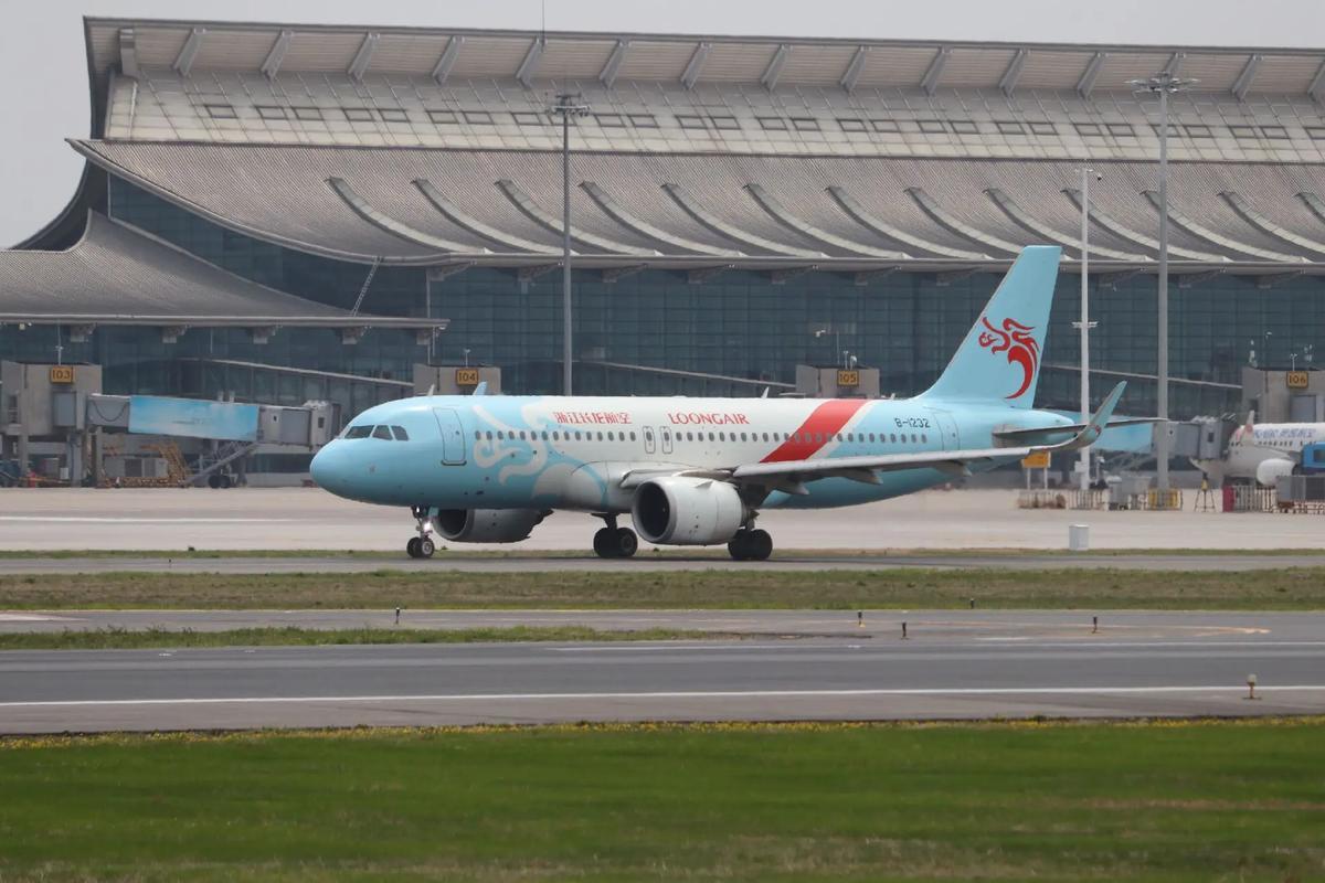 长龙航空靠谱吗(长龙航空怎么样知乎)