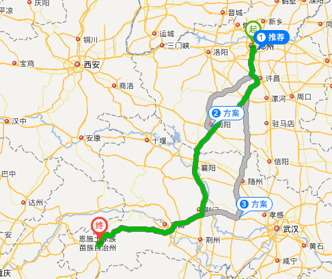 郑州到杭州多少公里(河南郑州到杭州多少公里)