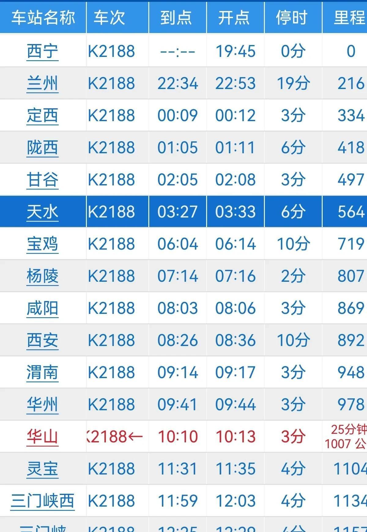 g38高铁时刻表查询(火车时刻表查询最新2024年)