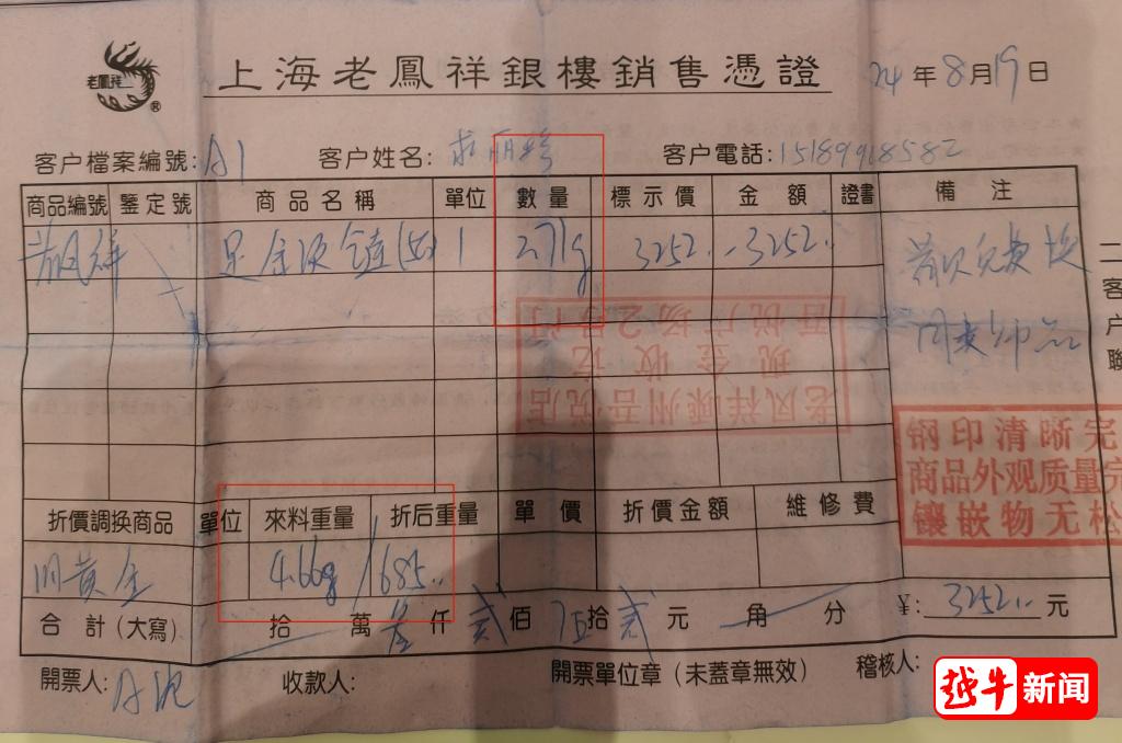 老凤祥黄金多少钱一克2022(老凤祥黄金多少钱一克2020年5月9日)