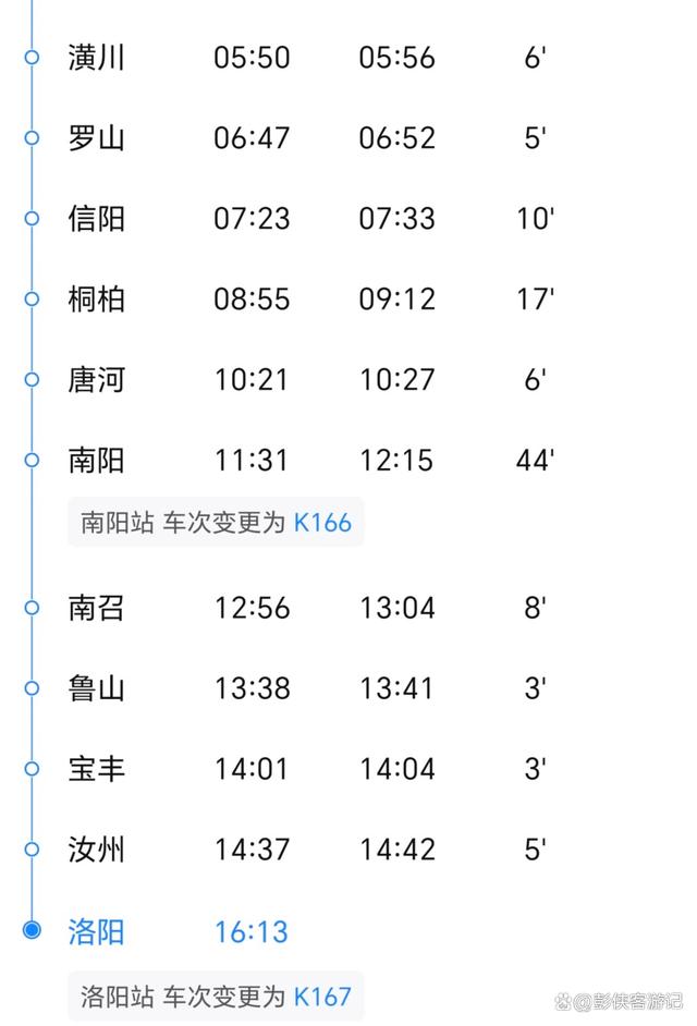 k236火车时刻表查询(k2369列车时刻表查询)