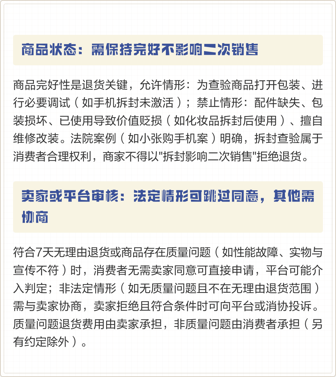 店铺消失了退款了还用退货吗(如果淘宝店铺消失了申请退款成功东西到了)