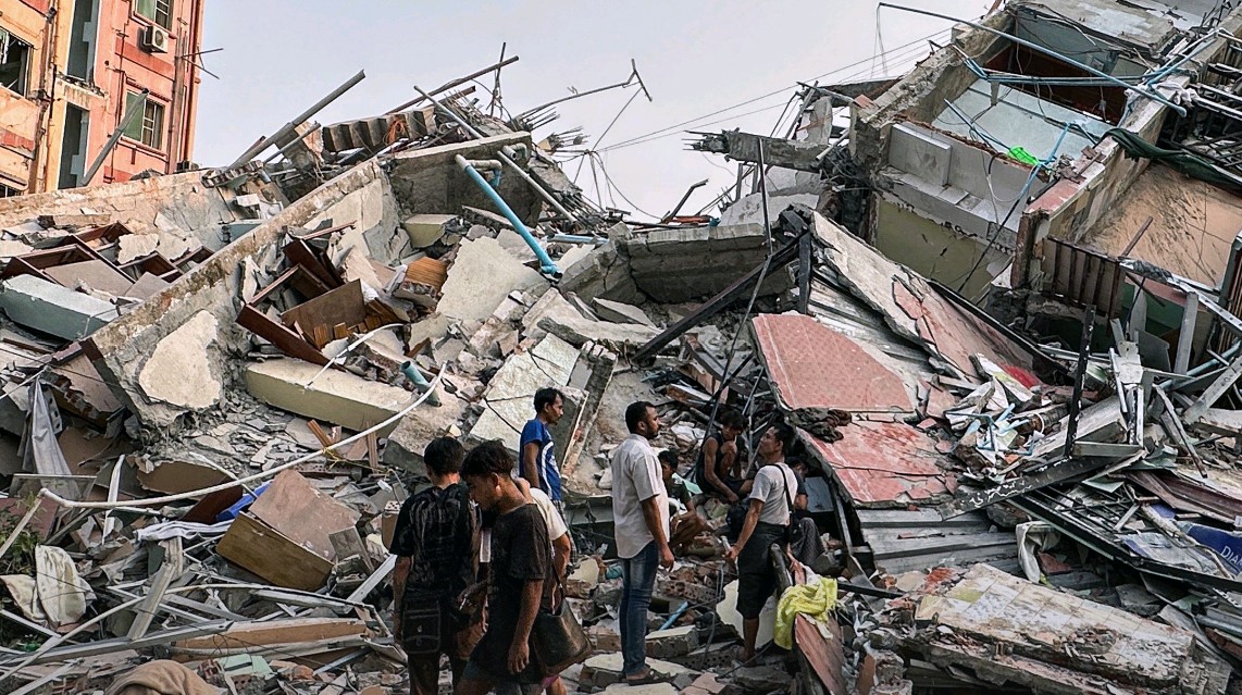 泸定地震已致74人遇难35人失联(泸定地震已致74人遇难35人失联了)
