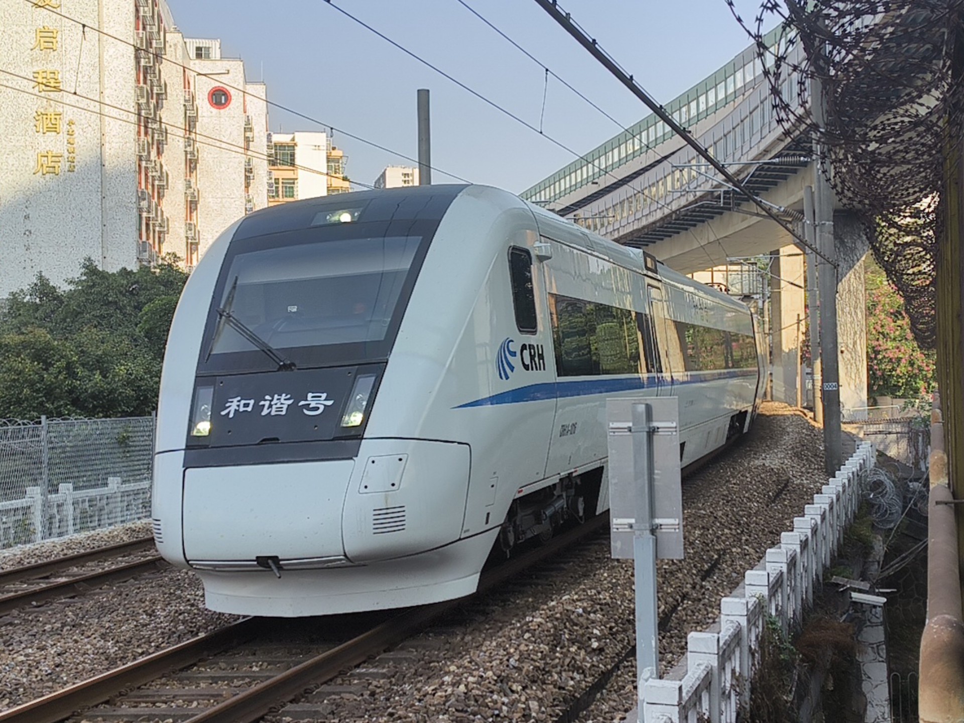 深圳到广州高铁(深圳到广州高铁路线图)