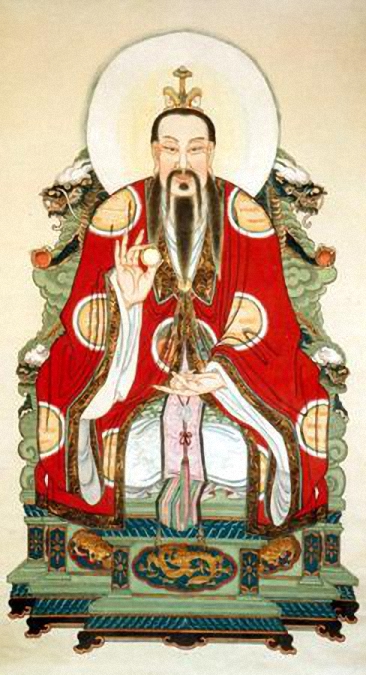 什么人适合做阴阳先生(什么人适合做阴阳先生工作)