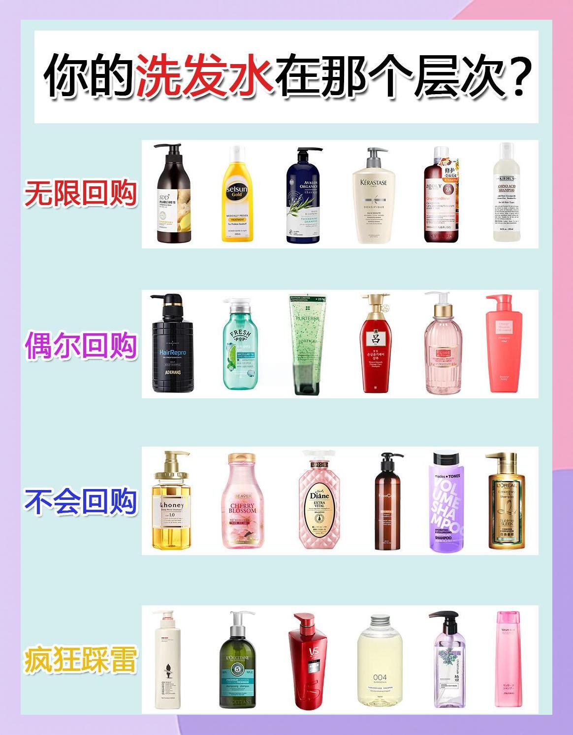 除了洗发水之外还能用什么洗头(除了洗发水之外还能用什么洗头去油)