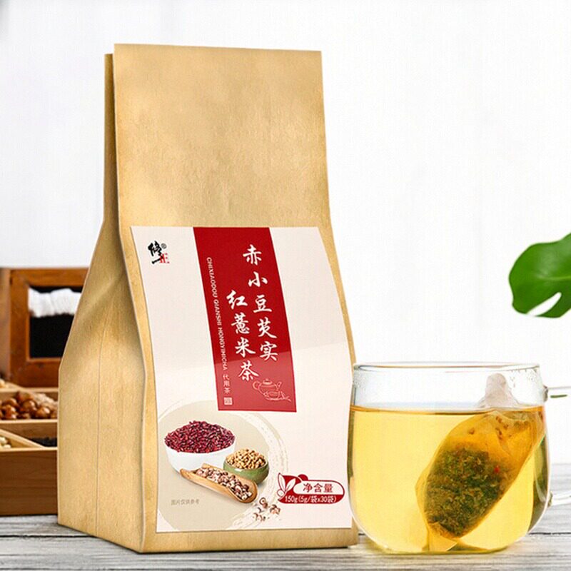 大麦茶可以去湿气吗(大麦茶去湿气吗有效果吗)