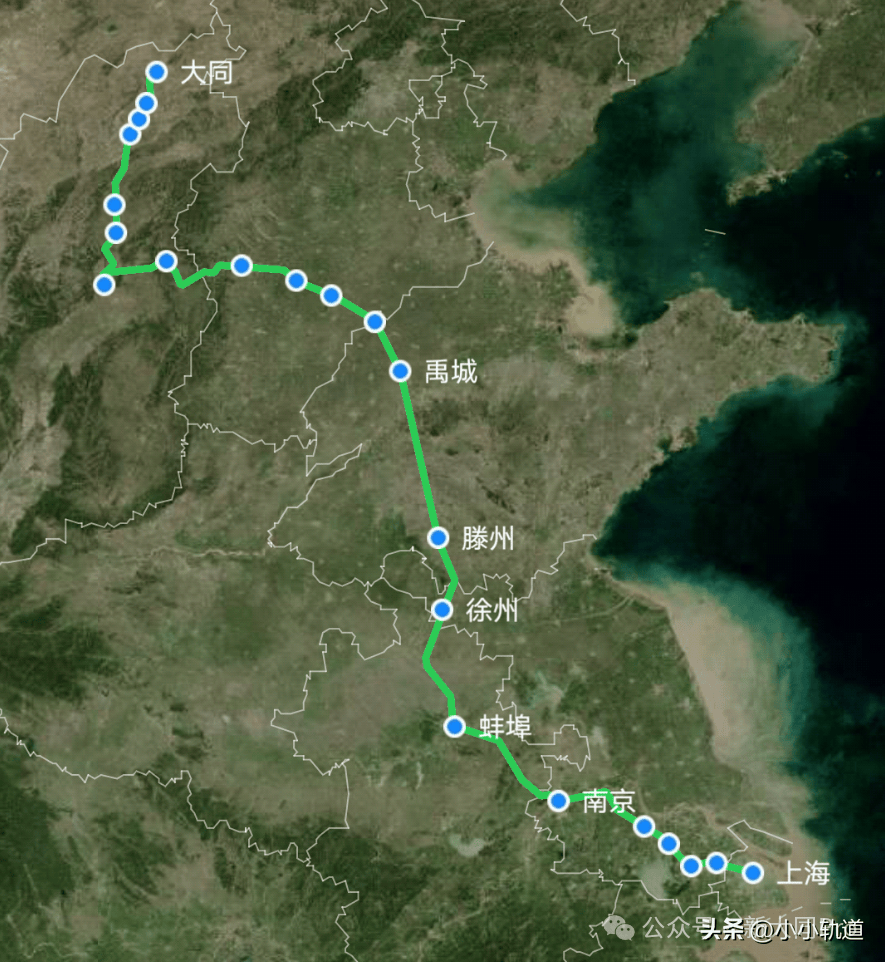 g2259次列车途经站点(g1102次列车时刻表查询)