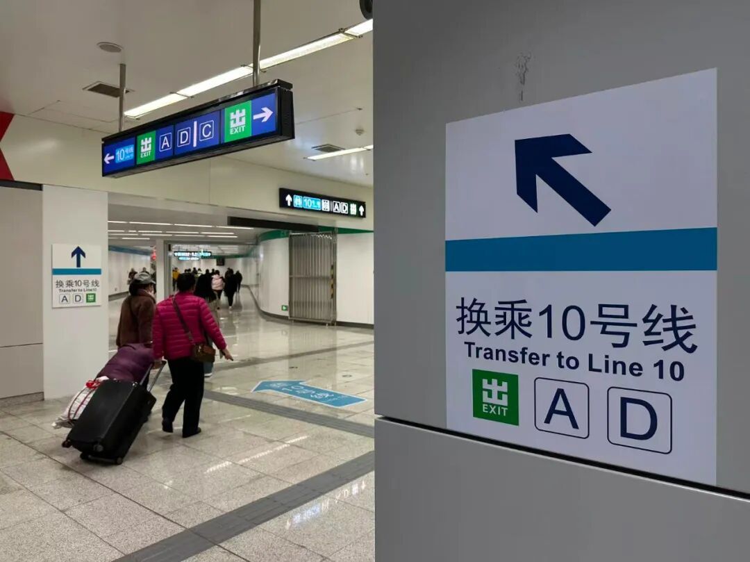 北京地铁8号线站名一览表(北京地铁8号线几站都是哪里)