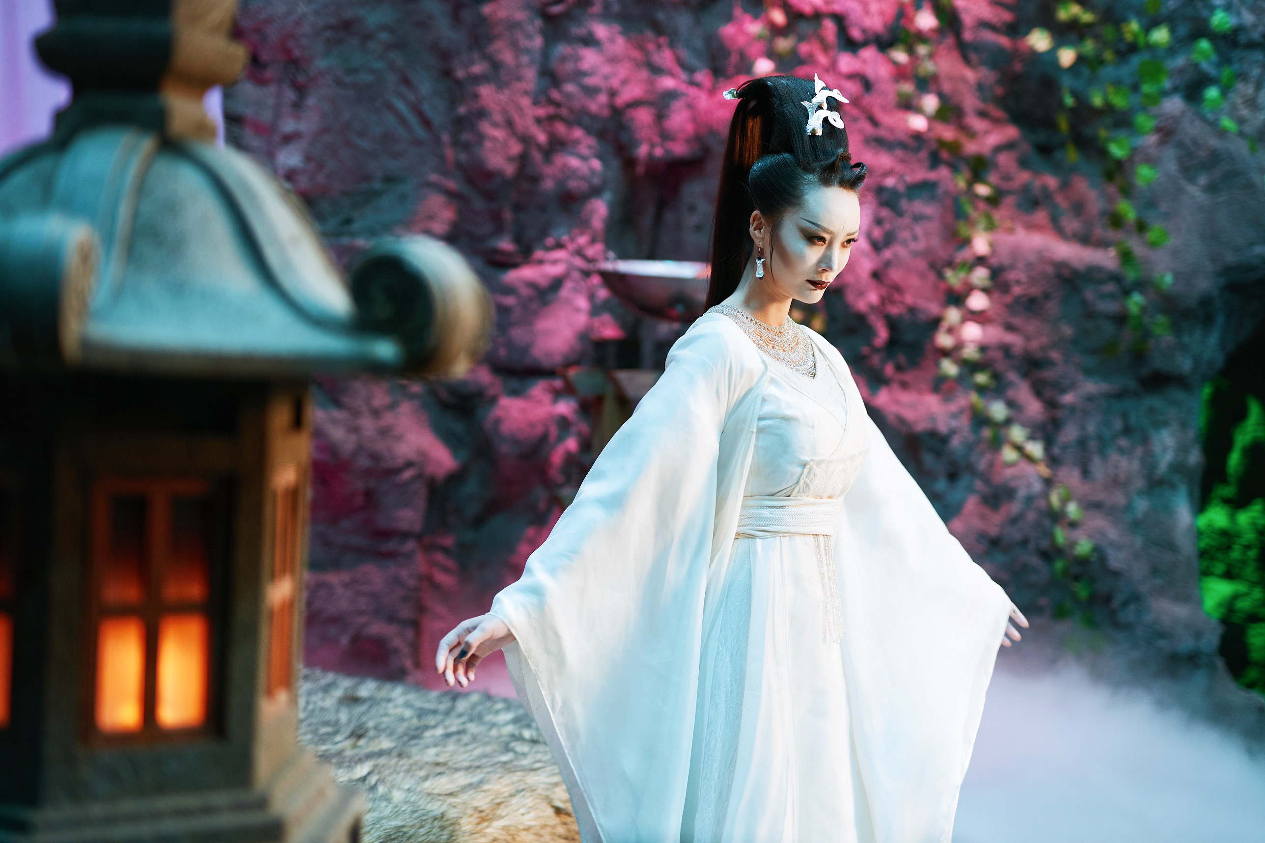 王李丹妮三级电影(王李丹妮还有什么电影吗)