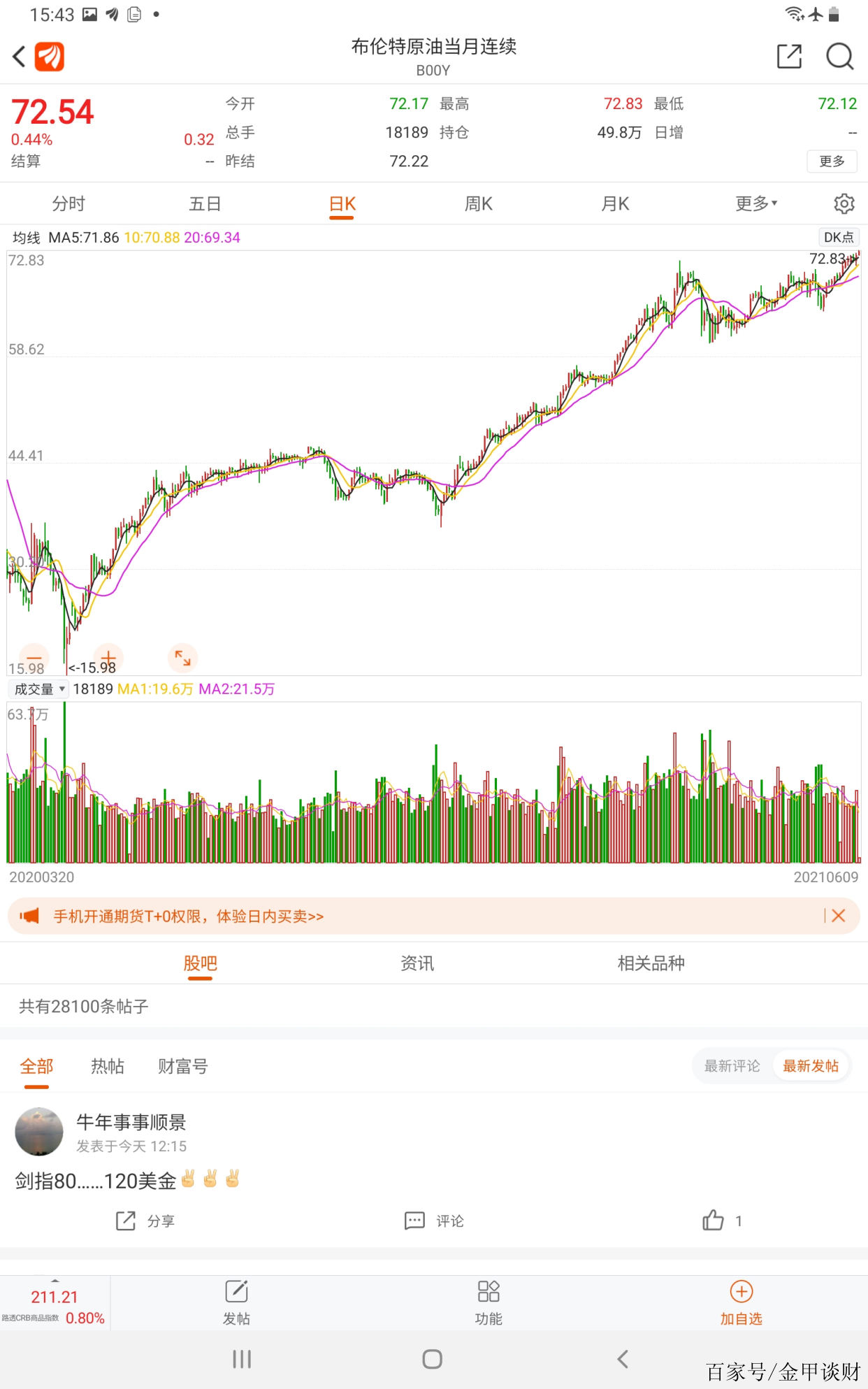 现在国际原油价格多少钱一桶的简单介绍