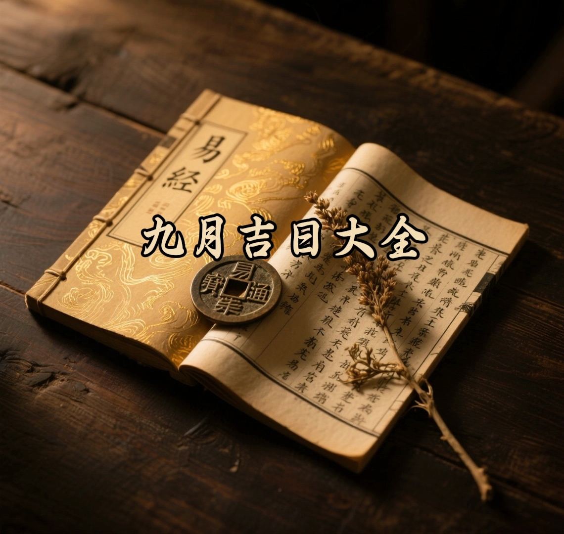 文殊理发吉日表(初一至三十理发吉日)