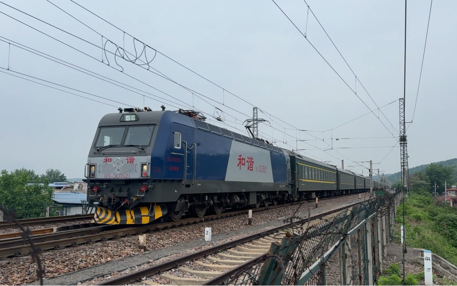 g321(g321高铁途经站点)