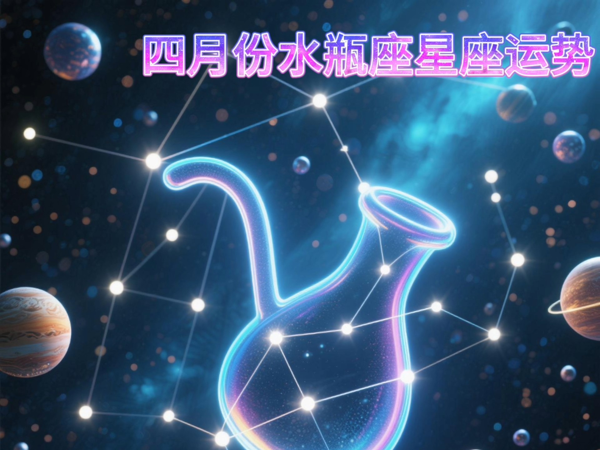 水瓶守护星(水瓶守护星座)