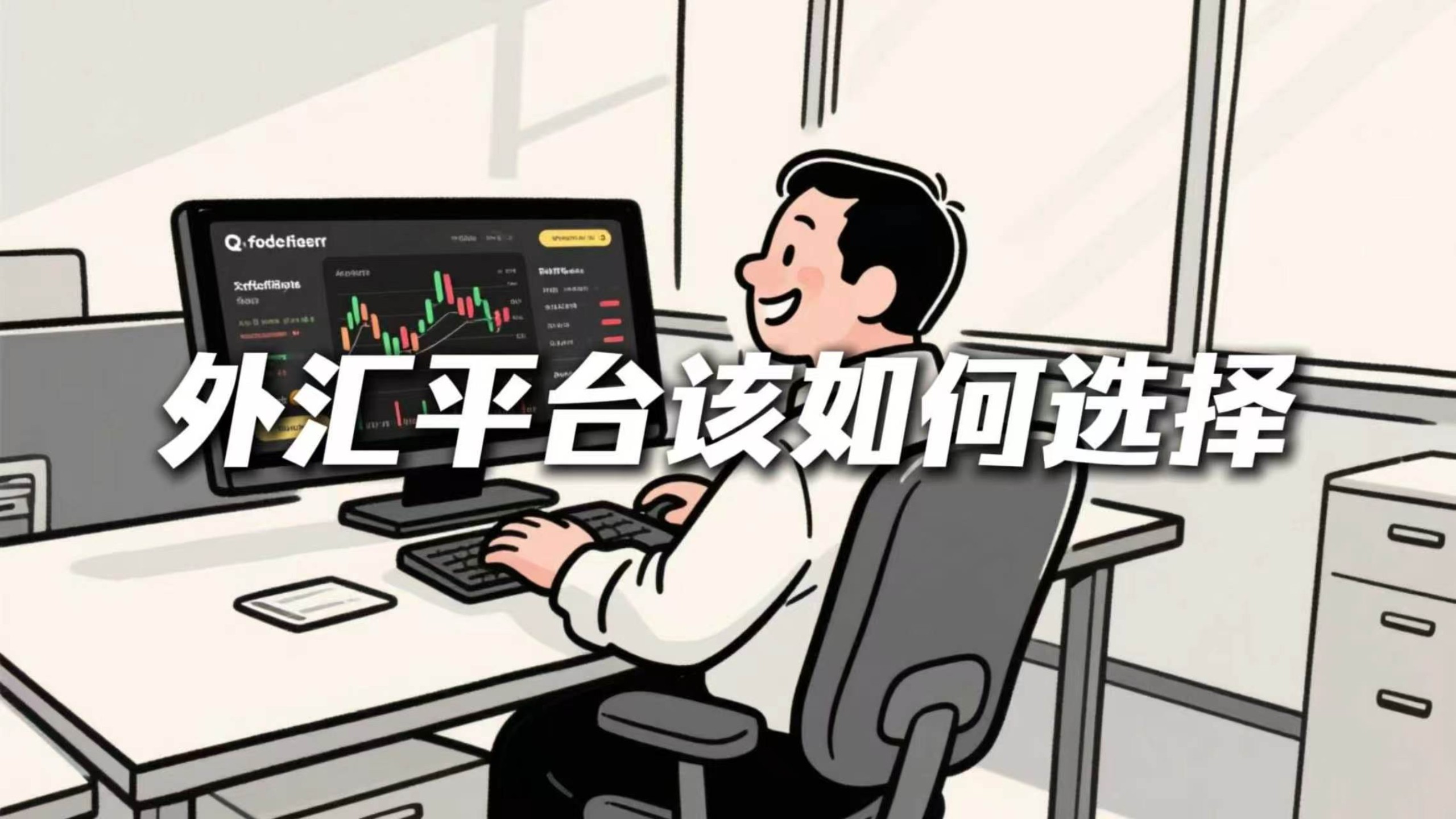 外汇哪个平台好(外汇平台选哪家好)