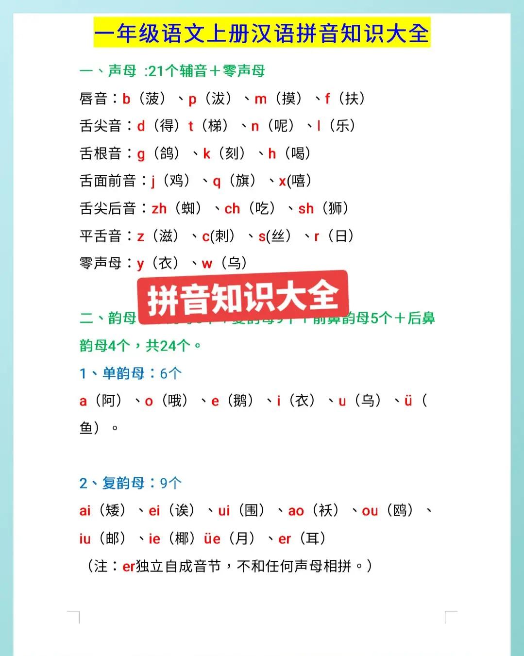 旗的拼音(挨打的拼音)