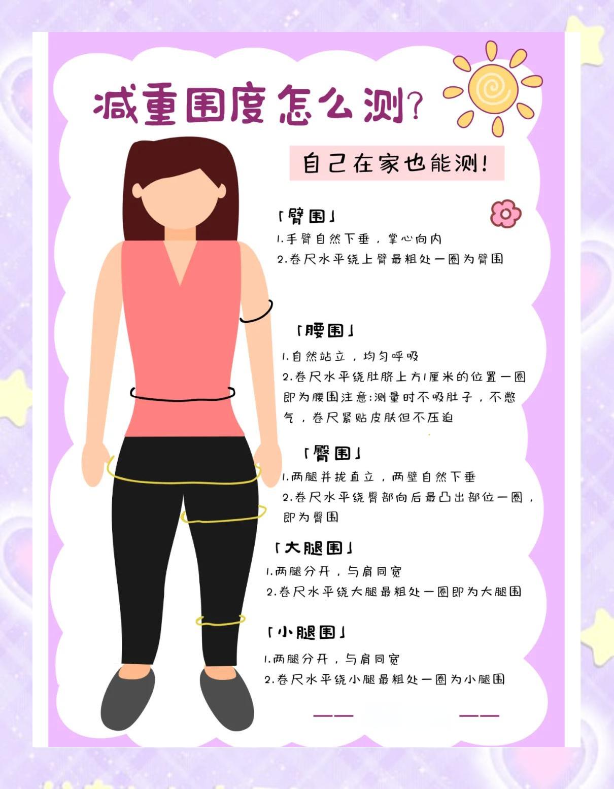 标准的腰围应该是(标准的腰围是身高的多少)