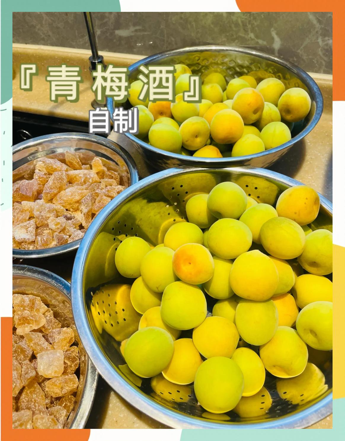 自制青梅酒的危害(自制青梅酒的危害有多大)
