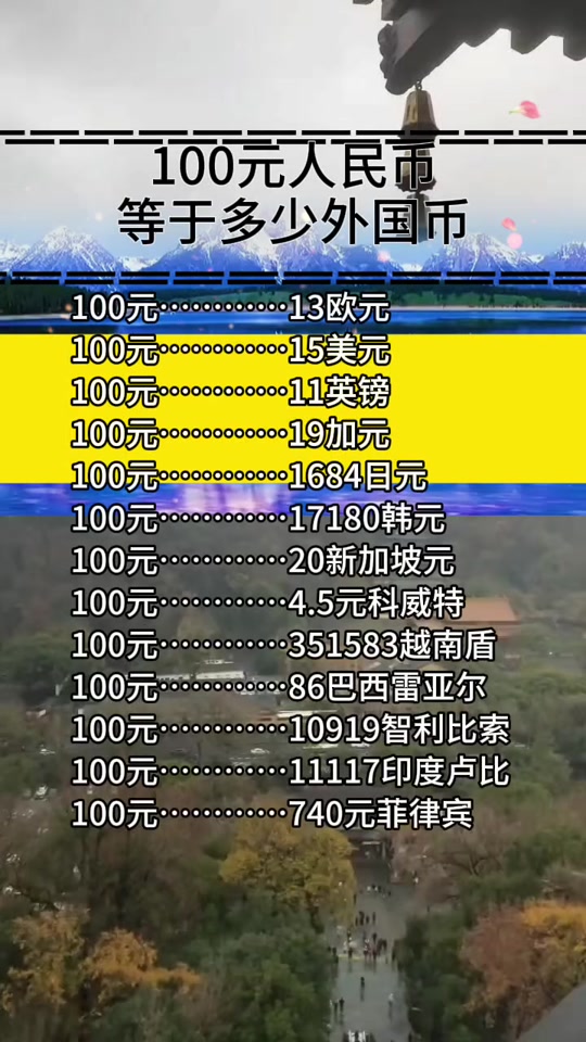 1000日元等于多少人民币(20000日元等于多少人民币)