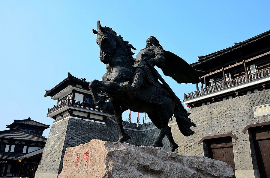 垓(垓是什么单位)