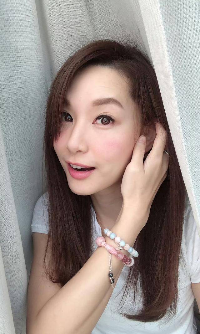 徐子珊老公(徐子珊老公个人资料)