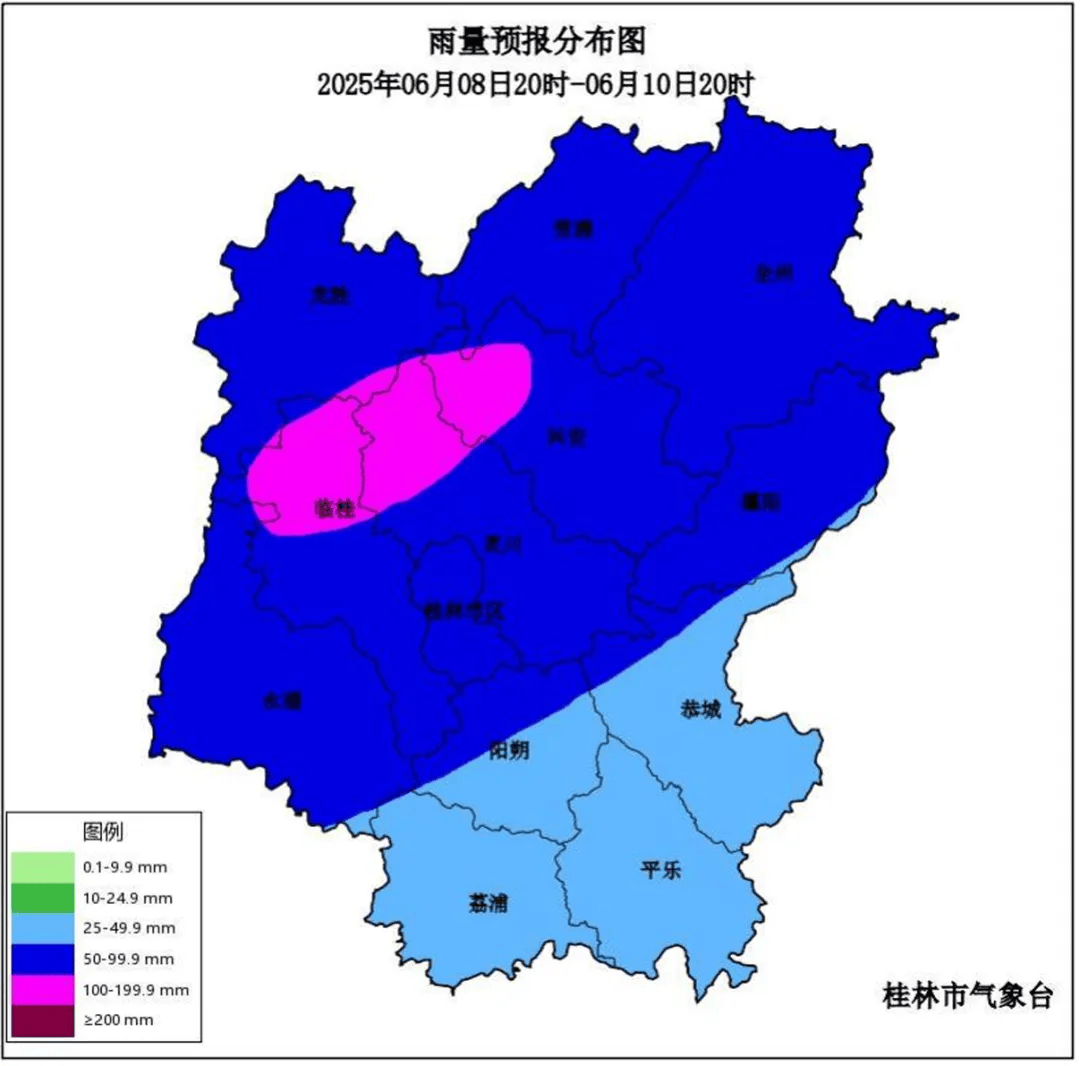 桂林天气7天查询(桂林天气7天查询实时天气) 桂林天气7天查询(桂林天气7天查询实时天气)